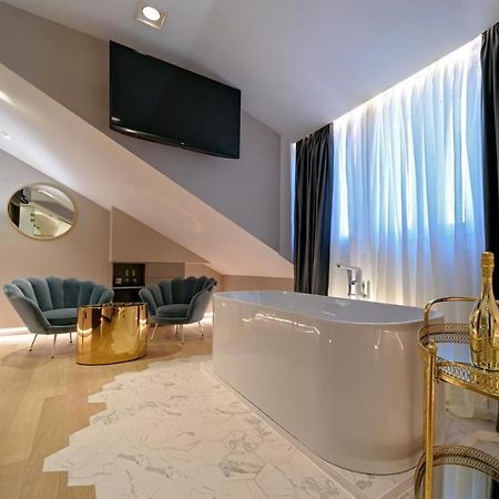 Lumiere Luxury Rooms Split Eksteriør billede