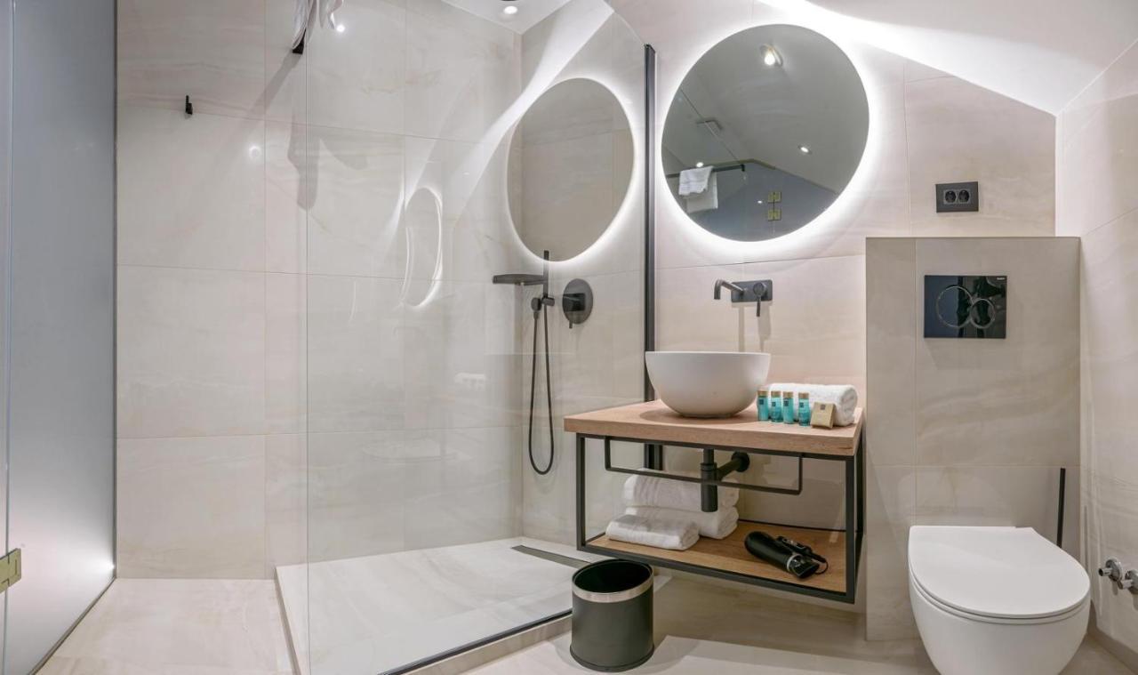 Lumiere Luxury Rooms Split Eksteriør billede
