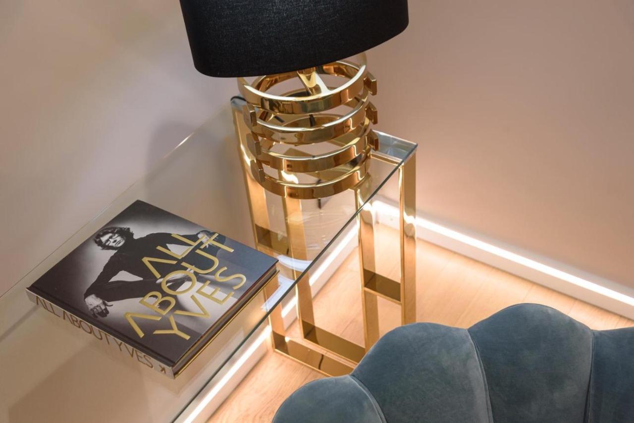 Lumiere Luxury Rooms Split Eksteriør billede