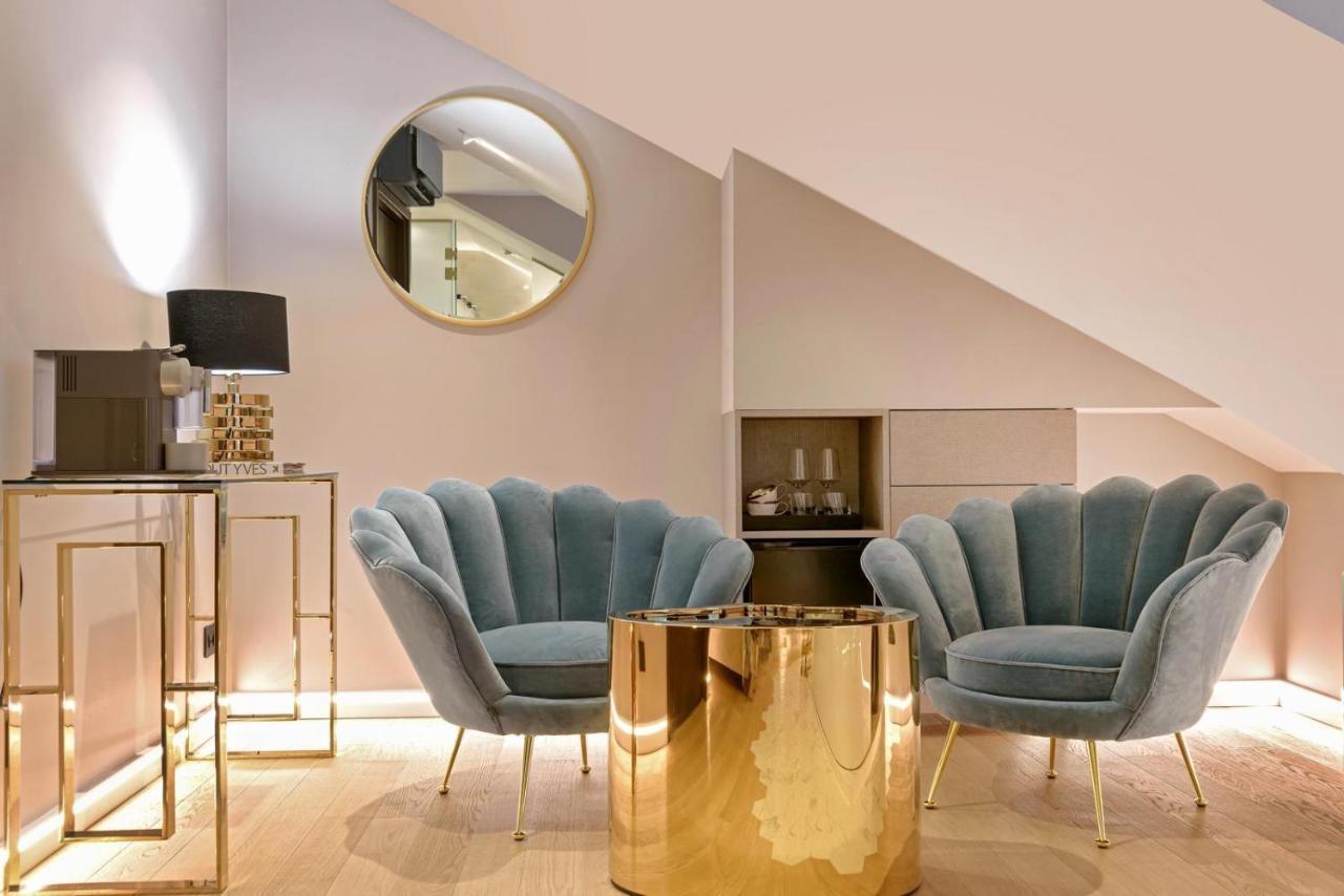 Lumiere Luxury Rooms Split Eksteriør billede