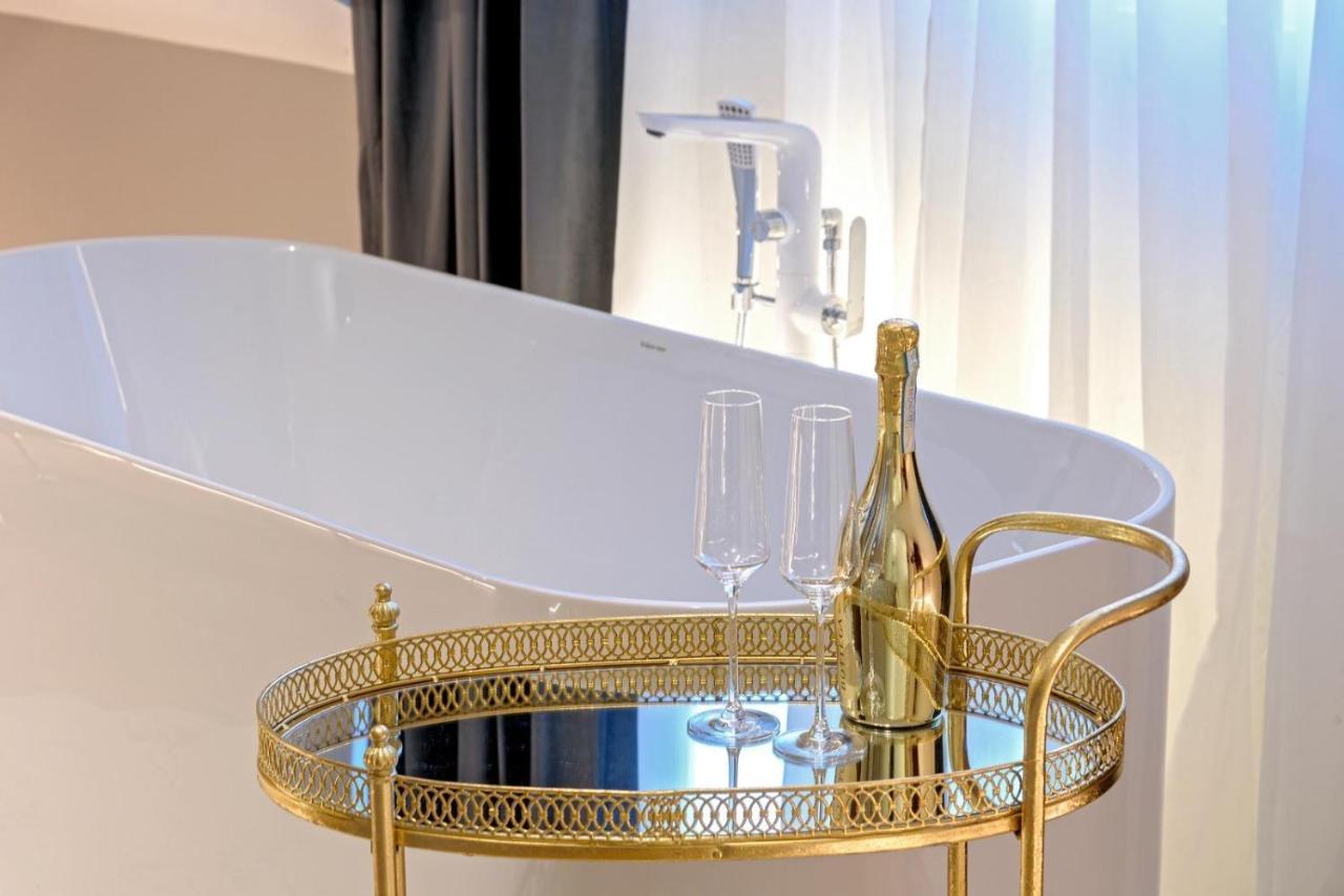 Lumiere Luxury Rooms Split Eksteriør billede
