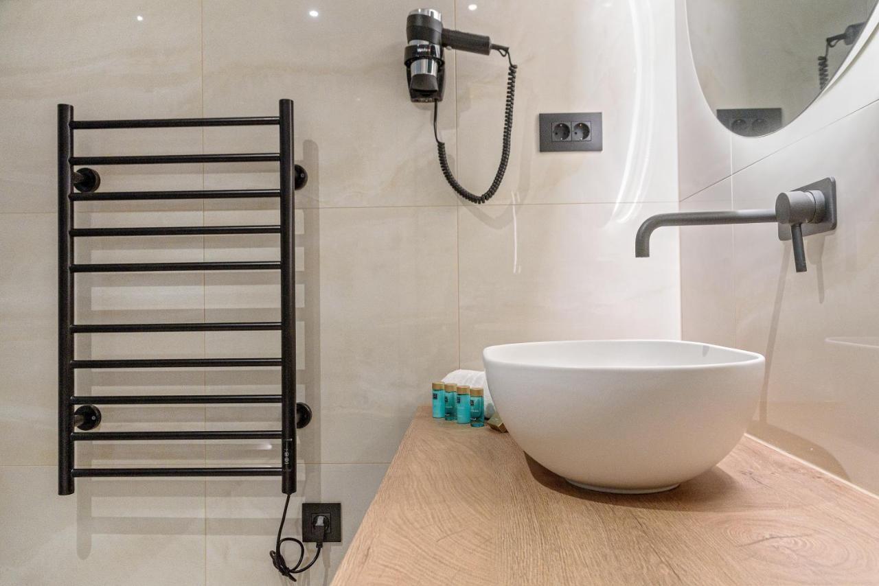 Lumiere Luxury Rooms Split Eksteriør billede
