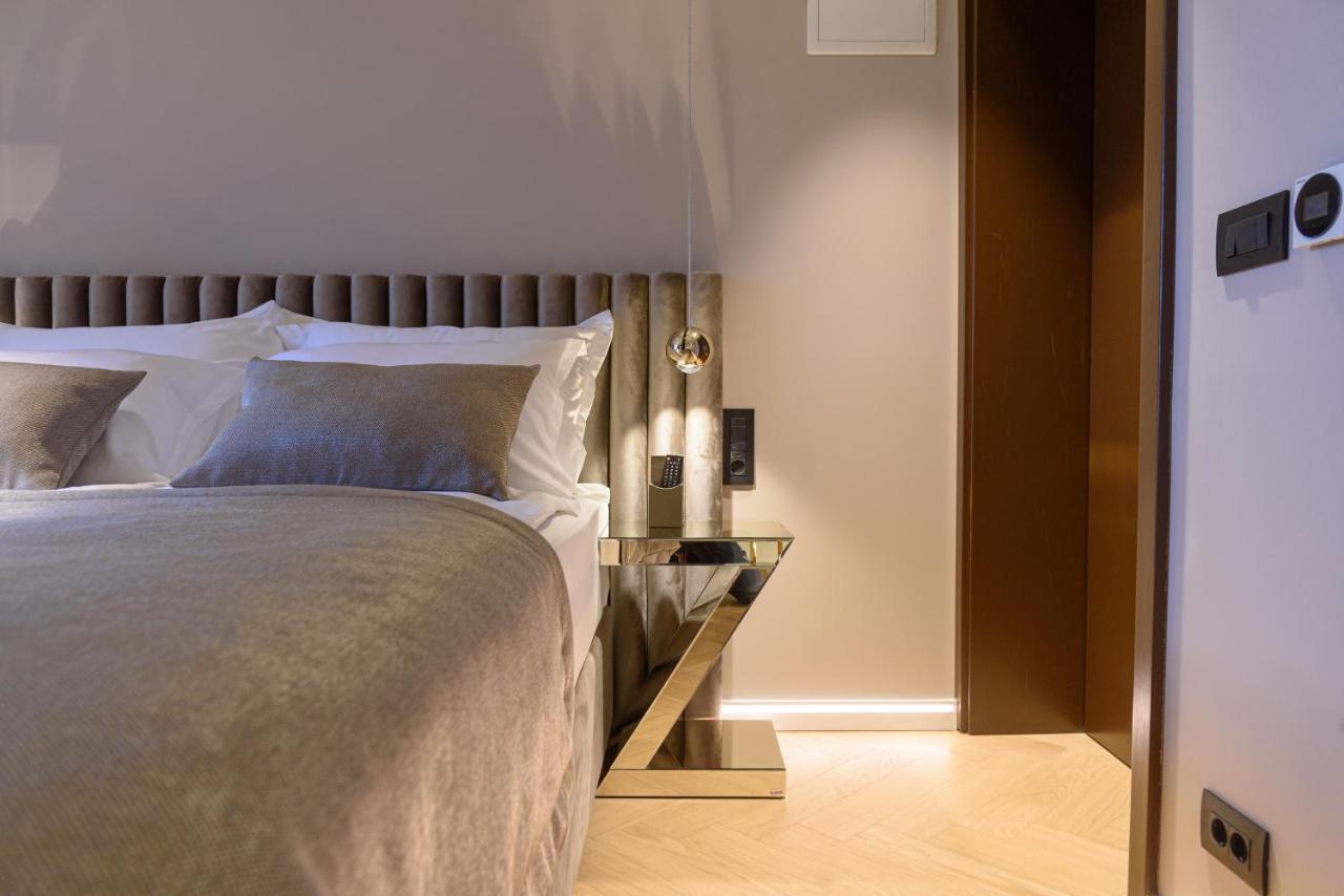 Lumiere Luxury Rooms Split Eksteriør billede