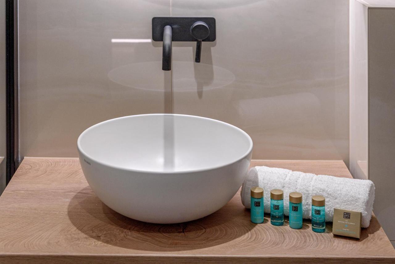 Lumiere Luxury Rooms Split Eksteriør billede