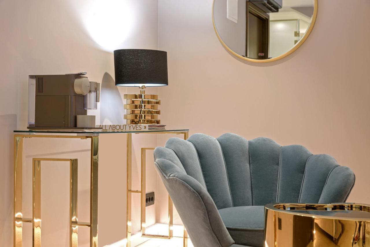 Lumiere Luxury Rooms Split Eksteriør billede
