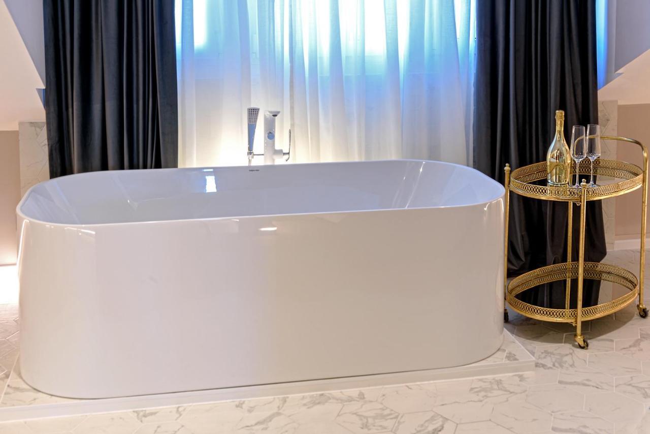 Lumiere Luxury Rooms Split Eksteriør billede